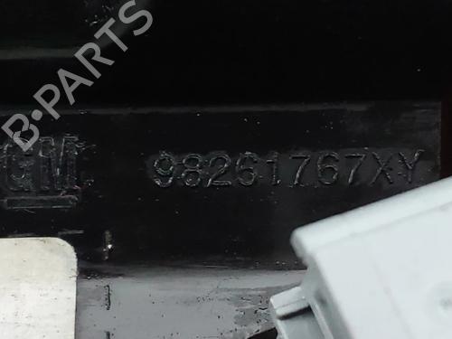 Third brake light CITROËN BERLINGO Box Body/MPV (K9) 1.5 BlueHDi 130 | BP32993129L11 - Image 4