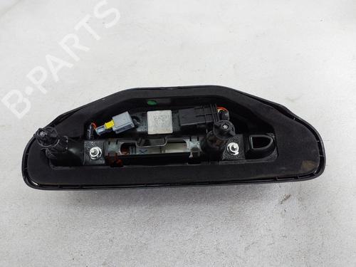 Third brake light CITROËN BERLINGO Box Body/MPV (K9) 1.5 BlueHDi 130 | BP32993129L11 - Image 3