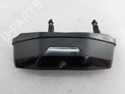 Third brake light CITROËN BERLINGO Box Body/MPV (K9) 1.5 BlueHDi 130 | BP32993129L11 - Image 2