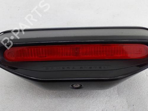 Used Third brake light CITROËN BERLINGO Box Body/MPV (K9) 1.5 BlueHDi 130 (131 hp) 32993129