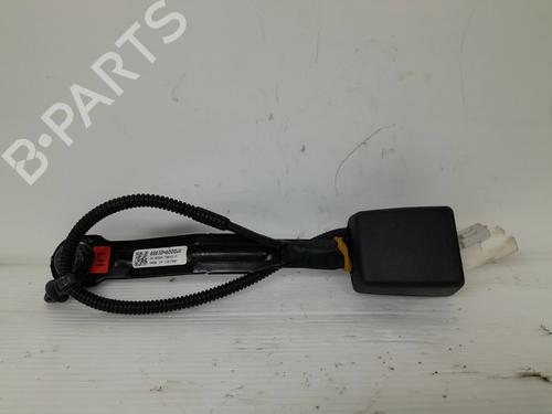 Sikkerhedssele-spænde KIA STONIC (YB) 1.2 CVVT (79 hp) 32993128