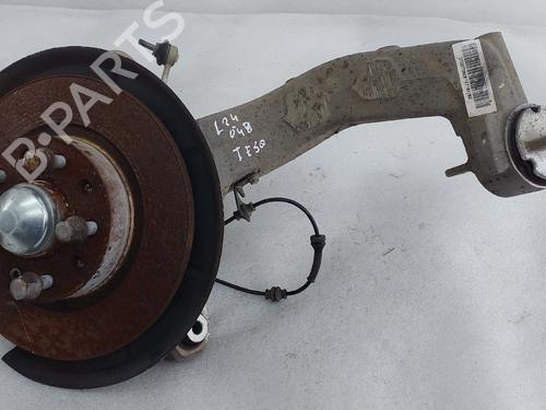 Fusée arrière gauche ALFA ROMEO GIULIETTA (940_) 1.6 JTDM (940FXD1A) (105 hp) 32993135