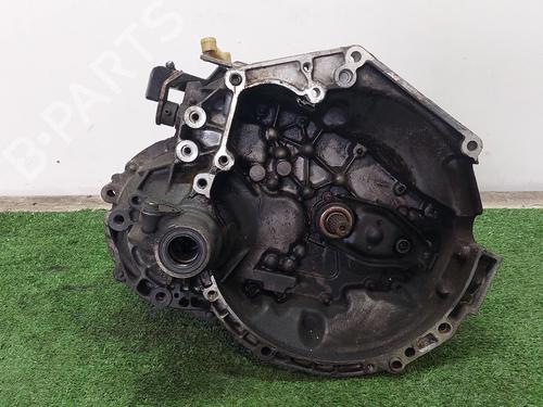 Used Gearbox CITROËN C4 I (LC_) 1.4 16V (88 hp) 32993136