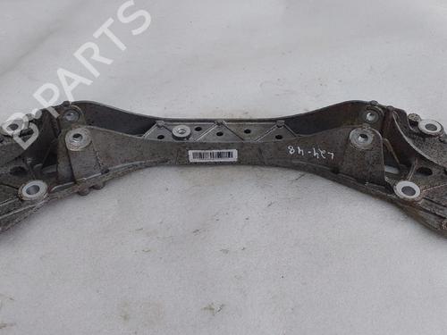 Bagaksel ALFA ROMEO GIULIETTA (940_) 1.6 JTDM (940FXD1A) (105 hp) 32993147