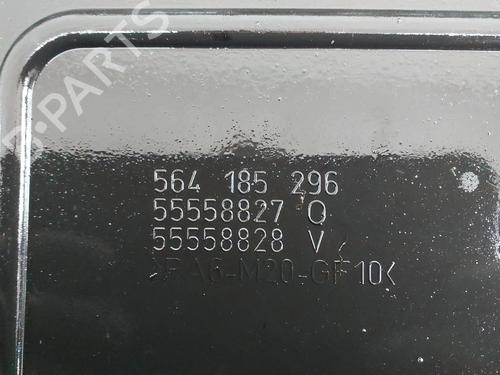 Upper protection OPEL CORSA D (S07) 1.3 CDTI (L08, L68) | BP33001710M93 - Image 3