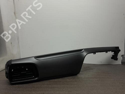 Used Air vent KIA STONIC (YB) 1.2 CVVT (79 hp) 33001709