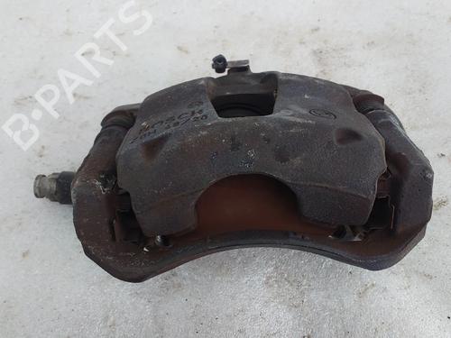 Used Left front brake caliper FIAT 500 (312_) 1.3 D Multijet (312AXB1A) (75 hp) 33001712