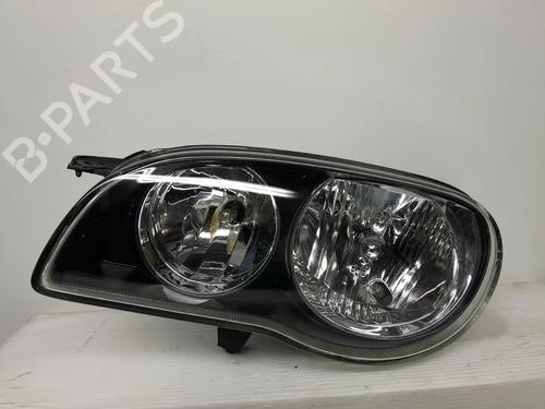 Lyskaster venstre TOYOTA COROLLA Compact (_E11_) 1.4 (ZZE111_, ZZE111R) (97 hp) 33001713