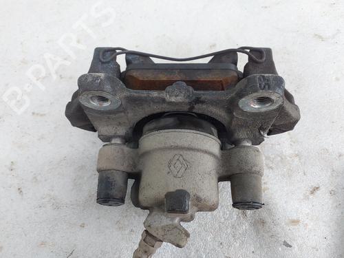 Left front brake caliper RENAULT TWINGO III (BCM_, BCA_) 1.0 SCe 70 (BCMB) | BP33001715M105  - Image 5