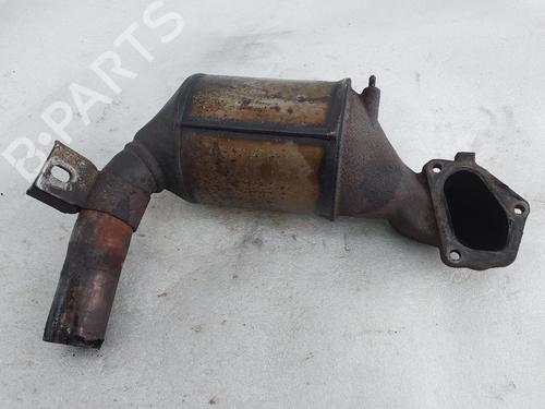 Catalyst OPEL CORSA D (S07) 1.3 CDTI (L08, L68) | BP33001722M10 - Image 3