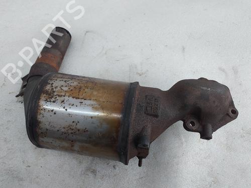 Katalysator für OPEL CORSA D (S07) 1.3 CDTI (L08, L68) (75 hp) 33001722