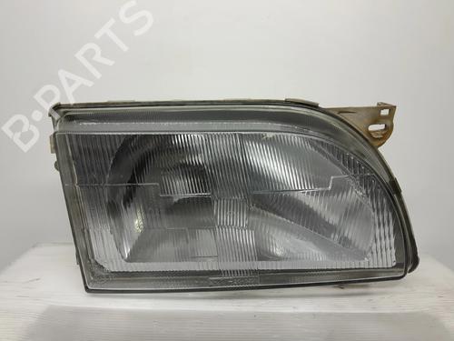 Højre forlygte FORD TRANSIT Van (E_ _) 2.5 DI (EAS, EAL) (80 hp) 33001721