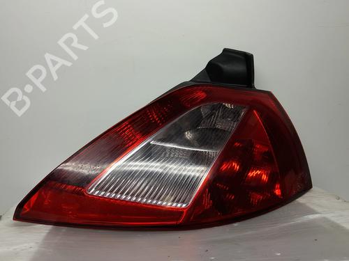Used Right taillight RENAULT MEGANE II (BM0/1_, CM0/1_) 1.5 dCi (BM0F, BM0T, BM2B, CM0F, CM0T) (82 hp) 33001725