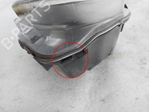 Right headlight FIAT 500 (312_) 1.3 D Multijet (312AXB1A) | BP33001727C29  - Image 7
