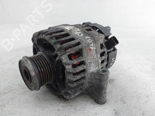 Generator OPEL CORSA D (S07) 1.3 CDTI (L08, L68) (75 hp) 33001731