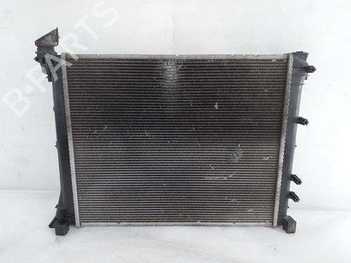 Water radiator FIAT 500 (312_) 1.3 D Multijet (312AXB1A) | BP33001732M31  - Image 5