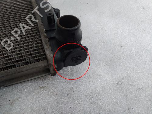 Water radiator FIAT 500 (312_) 1.3 D Multijet (312AXB1A) | BP33001732M31  - Image 6