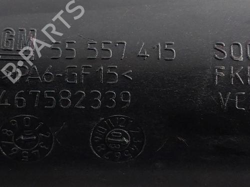 Pipe OPEL CORSA D (S07) 1.3 CDTI (L08, L68) | BP33001734M125 - Image 5