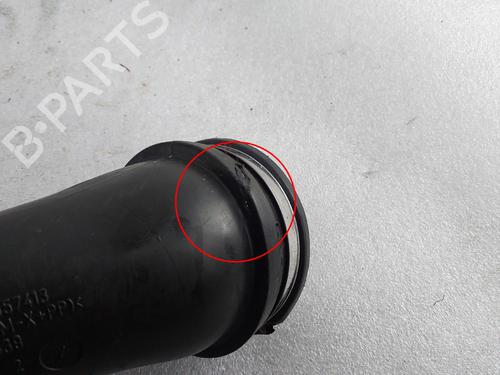 Pipe OPEL CORSA D (S07) 1.3 CDTI (L08, L68) | BP33001734M125 - Image 6