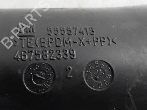 Pipe OPEL CORSA D (S07) 1.3 CDTI (L08, L68) | BP33001734M125 - Image 4