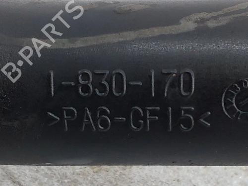 Intercooler pipe OPEL CORSA D (S07) 1.3 CDTI (L08, L68) | BP33001736M127 - Image 6