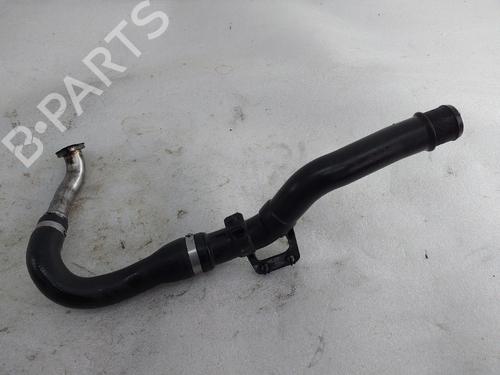 Intercooler pipe OPEL CORSA D (S07) 1.3 CDTI (L08, L68) | BP33001736M127 - Image 3