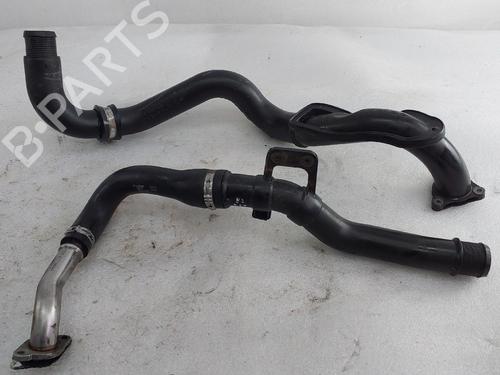 Ladeluftrohr für OPEL CORSA D (S07) 1.3 CDTI (L08, L68) (75 hp) 33001736