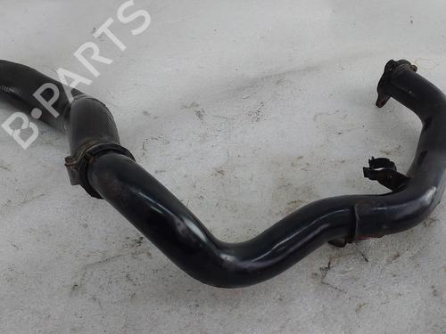 Used Intercooler pipe FIAT 500 (312_) 1.3 D Multijet (312AXB1A) (75 hp) 33001738