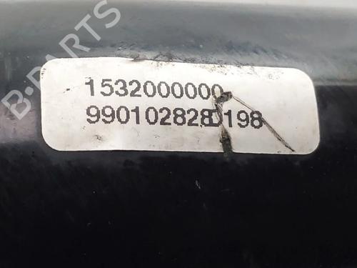 Intercooler pipe FIAT 500 (312_) 1.3 D Multijet (312AXB1A) | BP33001738M127  - Image 5