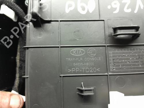 Armlene KIA STONIC (YB) 1.2 CVVT | BP33001737I20  - Image 8