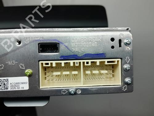 Radio KIA STONIC (YB) 1.2 CVVT | BP33001739E6  - Image 5