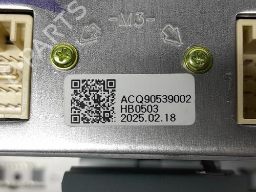 Radio KIA STONIC (YB) 1.2 CVVT | BP33001739E6  - Image 8