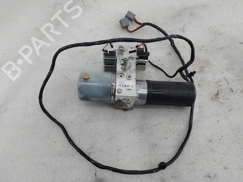 Moteur du toit ouvrant VOLVO C70 II Convertible (542) 2.0 D (136 hp) 33001740