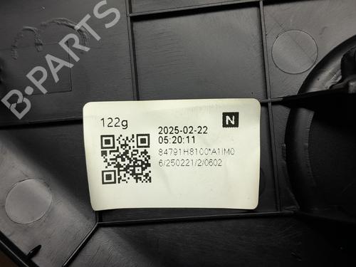 Kombi Kontakt / Stilkkontakt KIA STONIC (YB) 1.2 CVVT | BP33004527I30  - Image 7