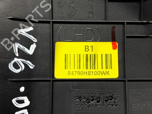 Kombi Kontakt / Stilkkontakt KIA STONIC (YB) 1.2 CVVT | BP33004527I30  - Image 6