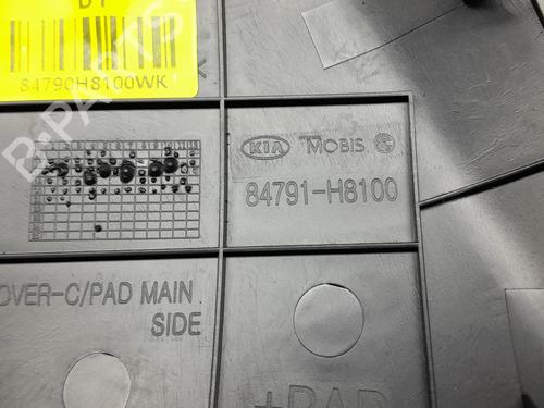 Kombi Kontakt / Stilkkontakt KIA STONIC (YB) 1.2 CVVT | BP33004527I30  - Image 5