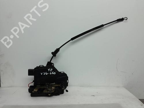 Serrure avant gauche VW GOLF IV (1J1) 1.6 (101 hp) 33004533