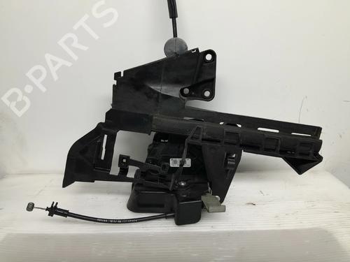 Højre bagtil lås FORD FOCUS II Turnier (DA_, FFS, DS) 1.6 TDCi (90 hp) 33004535