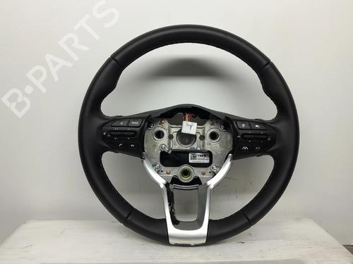 Ratt KIA STONIC (YB) 1.2 CVVT (79 hp) 33004536