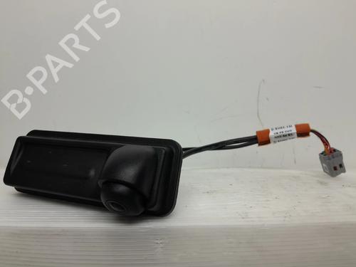 Kamera KIA STONIC (YB) 1.2 CVVT (79 hp) 33013686