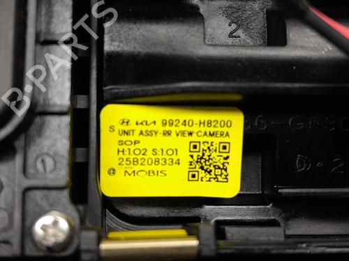 Camera KIA STONIC (YB) 1.2 CVVT | BP33013686E14  - Image 7
