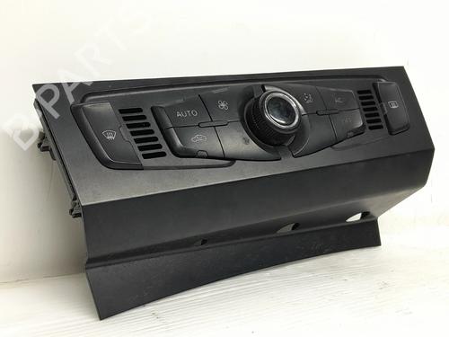 Climate control AUDI A4 B8 Avant (8K5) 2.0 TDI | BP33013689I5 - Image 2