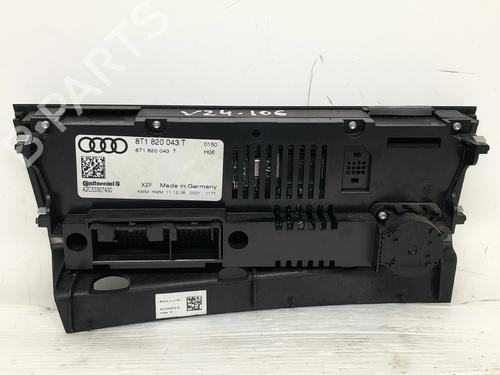 Climate control AUDI A4 B8 Avant (8K5) 2.0 TDI | BP33013689I5 - Image 3