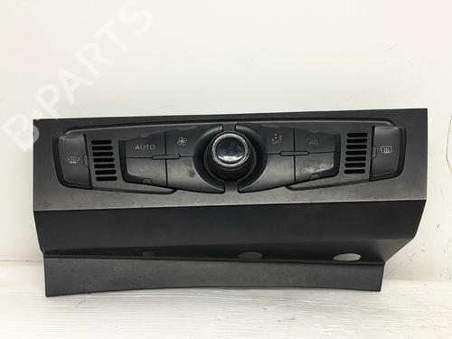 Klimabedienteil für AUDI A4 B8 Avant (8K5) 2.0 TDI (143 hp) 33013689