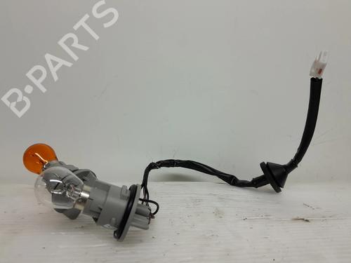 Lampeholder KIA STONIC (YB) 1.2 CVVT (79 hp) 33017078