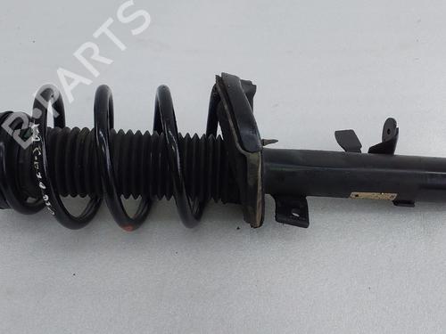 Used Right front shock absorber Right front shock absorber FORD GRAND C-MAX (DXA/CB7, DXA/CEU) 1.0 EcoBoost (125 hp) 33017084 33017084