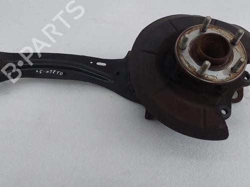 Used Right rear steering knuckle FORD GRAND C-MAX (DXA/CB7, DXA/CEU) 1.0 EcoBoost (125 hp) 33017088
