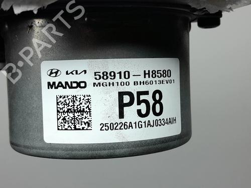 ABS pump KIA STONIC (YB) 1.2 CVVT | BP33017089M43  - Image 5