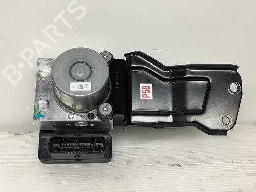 ABS Bremseaggregat KIA STONIC (YB) 1.2 CVVT (79 hp) 33017089