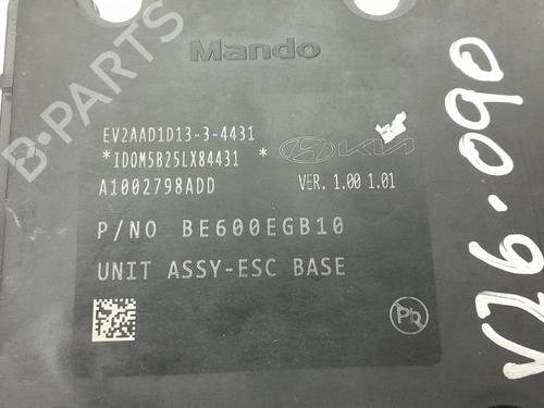 ABS pump KIA STONIC (YB) 1.2 CVVT | BP33017089M43  - Image 7